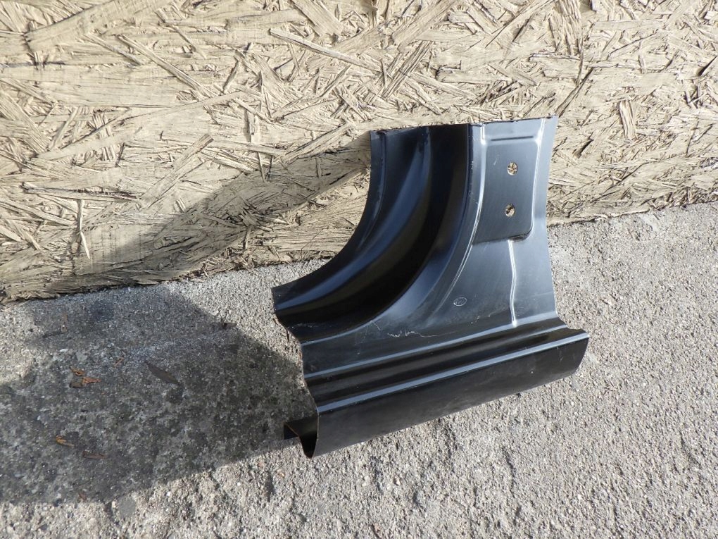 HYUNDAI I30 III 3 17- threshold right