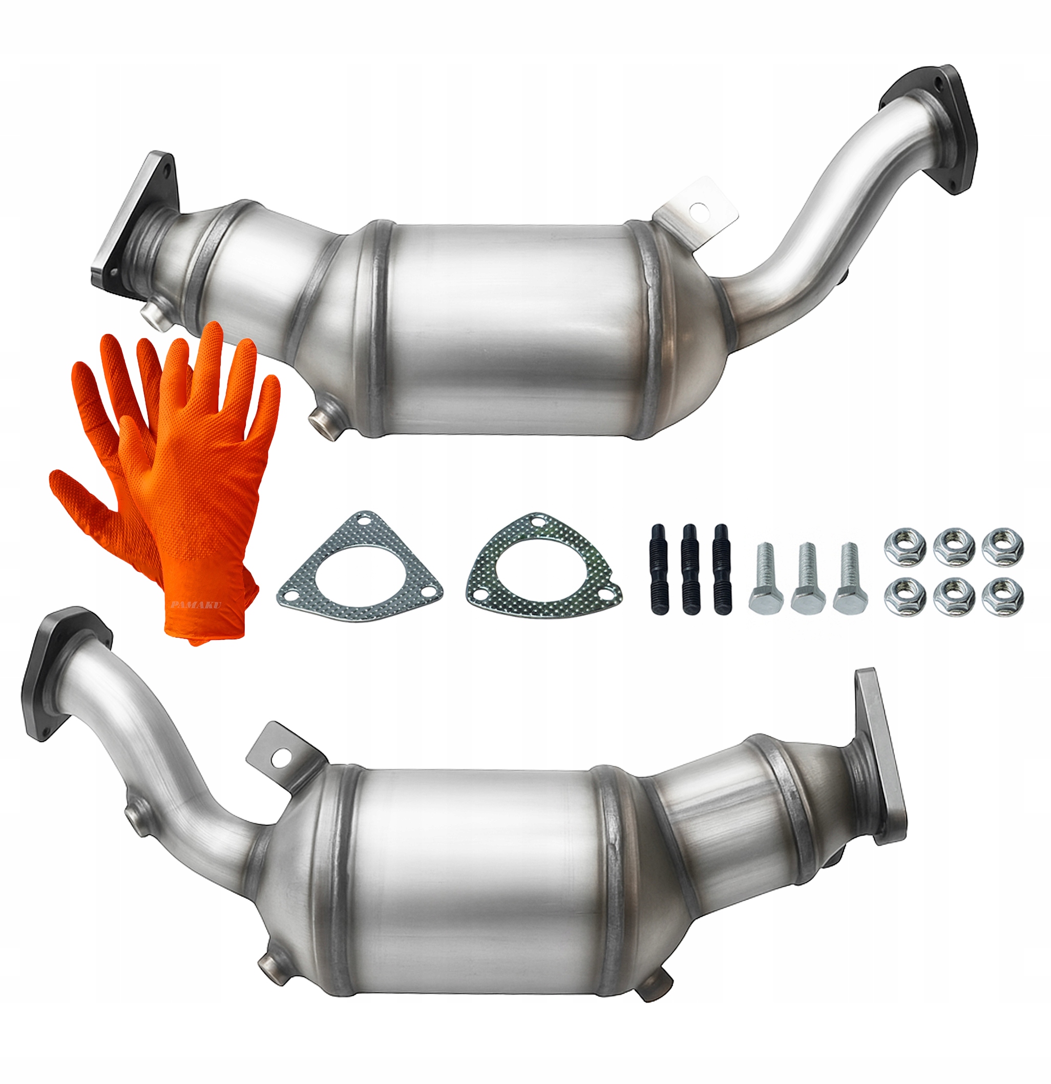 Audi A5 Sportback 2.0 Tdi (2009-2016) Filtr Dpf Fap Filtr Pevných Částic