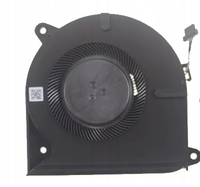 Ventilátor Cpu Hp ZBook Power 15 G7 G8 G9 HSN-Q26C HSN-Q36C