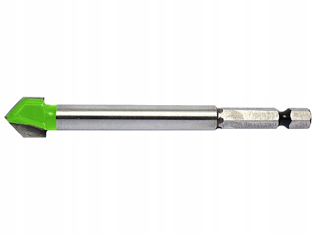 

Wiertło do glazury 19 MM Hex 2-ostrzowe