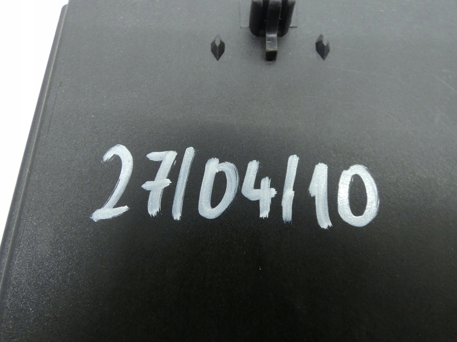 module control unit GATEWAY VW TIGUAN SHARAN 7N PASSAT CC LIFT 7N0907530S