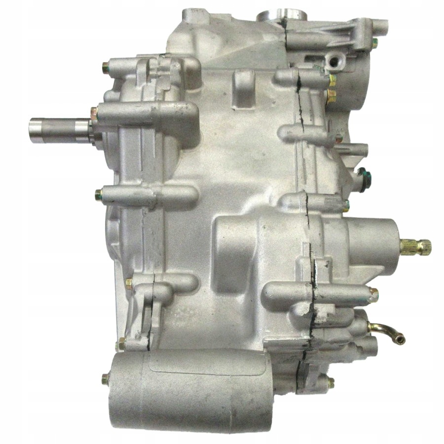 CAN-AM OUTLANDER RENEGADE 1000 G2 SKRZYNIA BIEGÓW 420684825 Producent inny