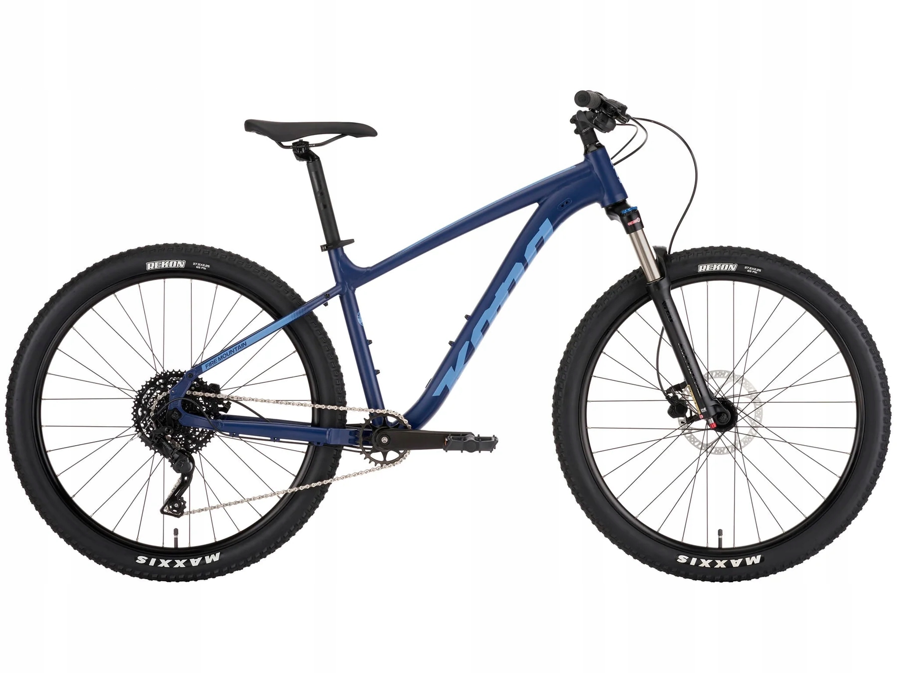 Rama do roweru Mtb * Kona Fire Mountain XL 27,5 * Aluminium Hardtail