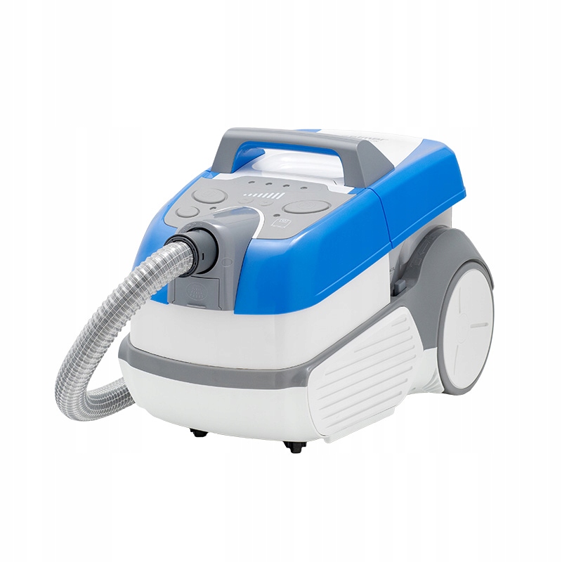 Odkurzacz Zelmer ZVC9150D W&D Leon