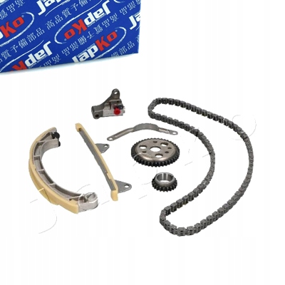 KJK600 - Набор цепей ГРМ для DAIHATSU TERIOS 1,3