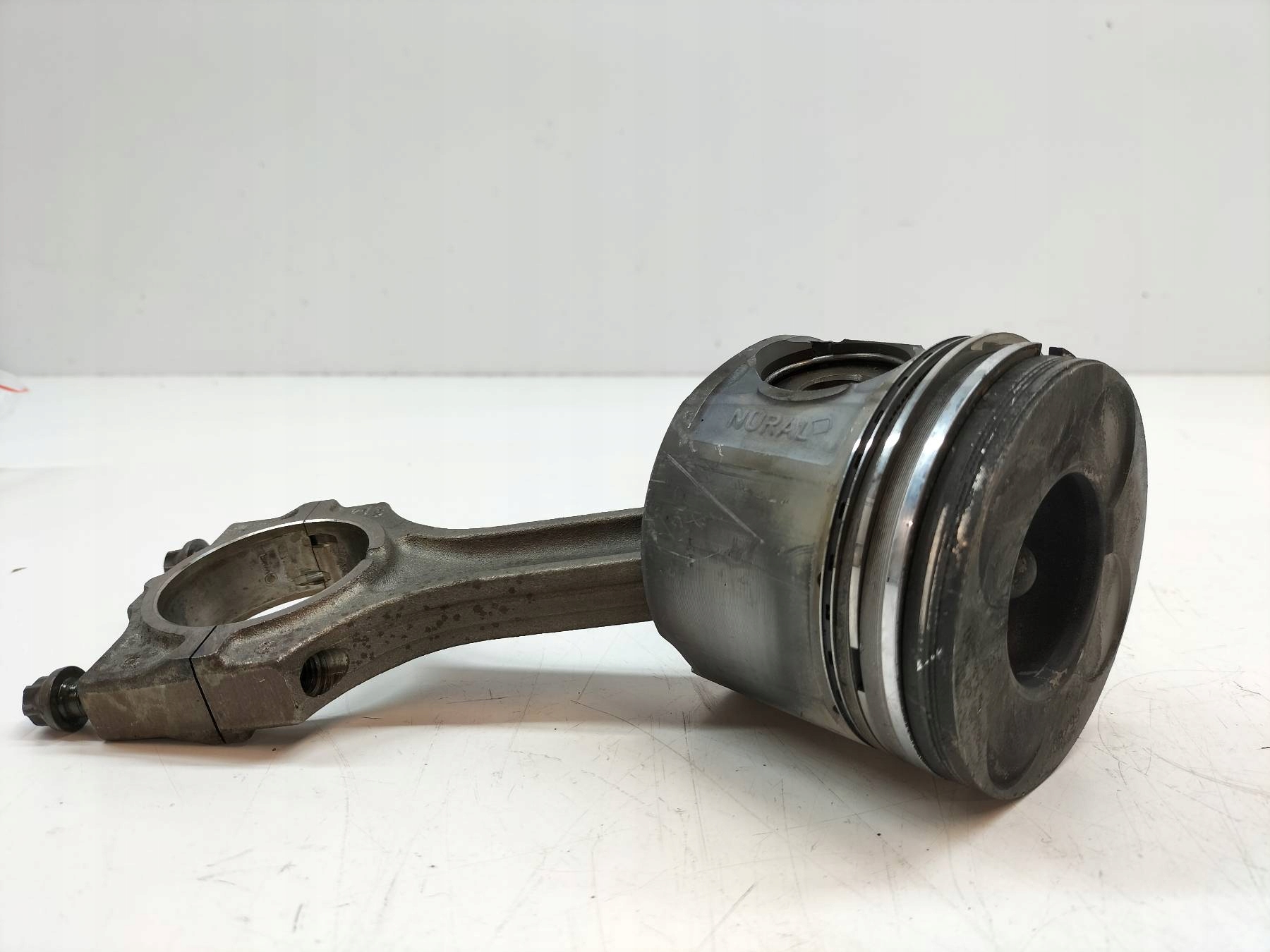 piston connecting rod 3.0 D M57 Bmw Seria 5 IV (1995-2003) E39