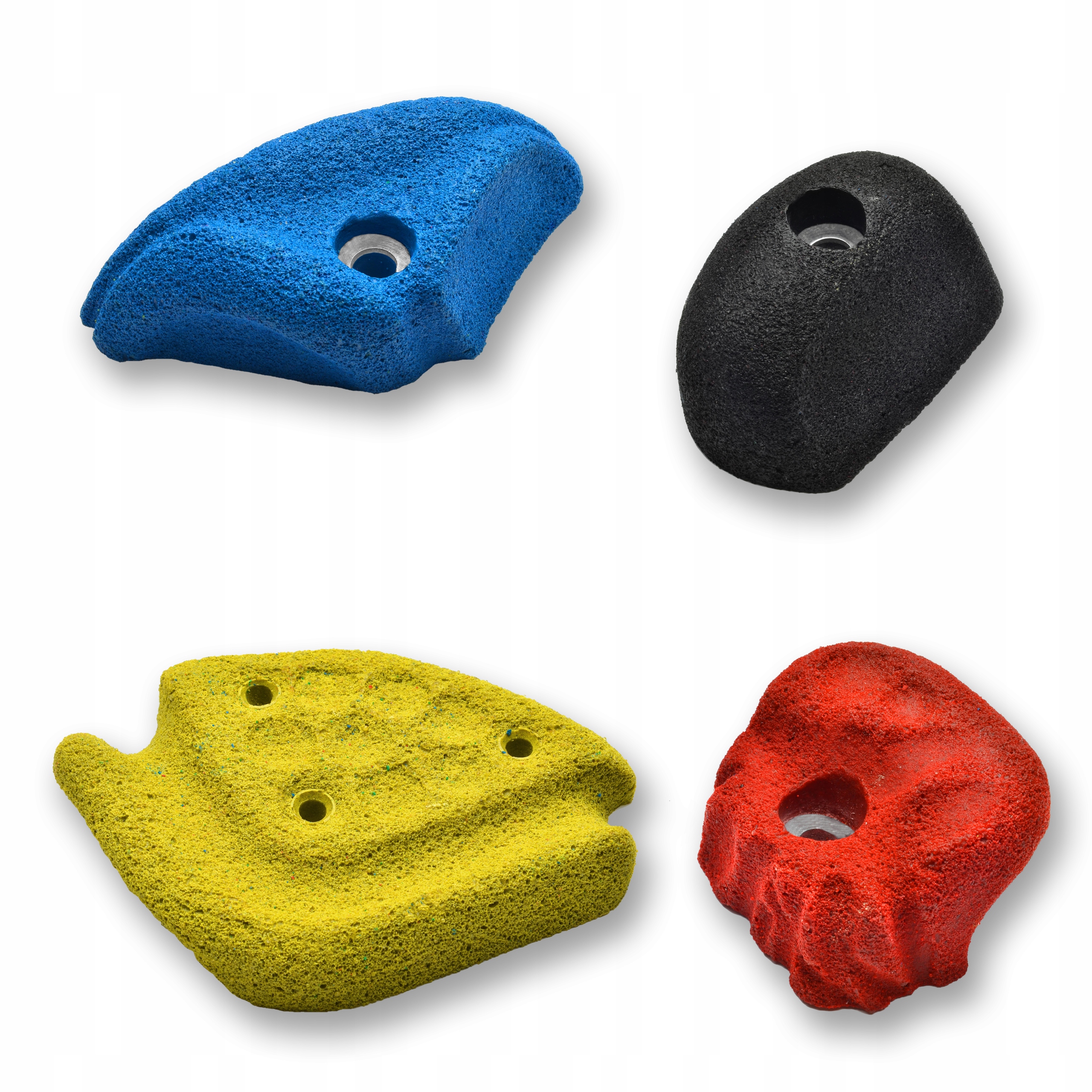 ========= CHWYTY WSPINACZKOWE 43 szt ======== Kod producenta 0001