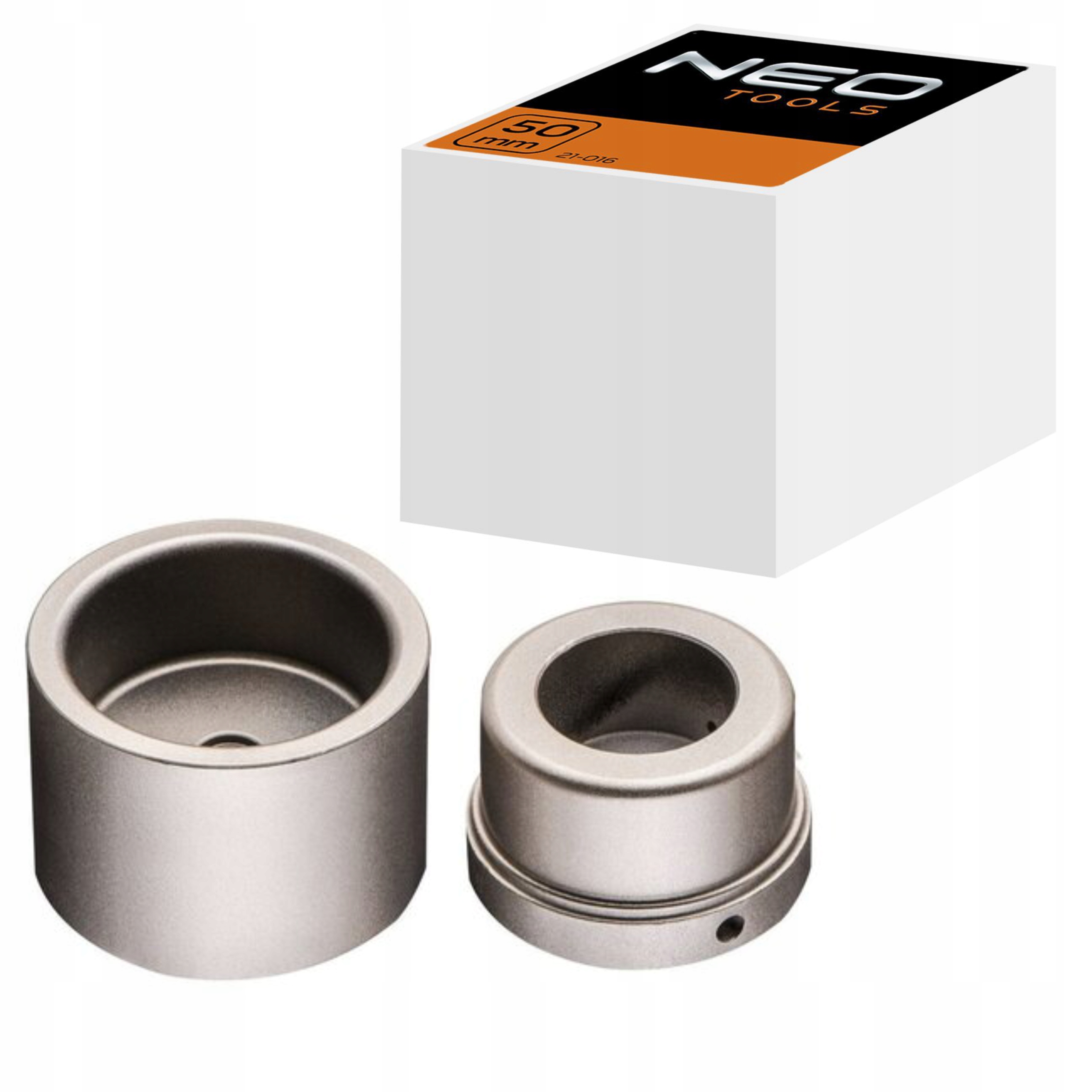 TULEJA GRZEWCZA DO ZGRZEWARKI 50MM NEO 21-016 Marka Neo Tools