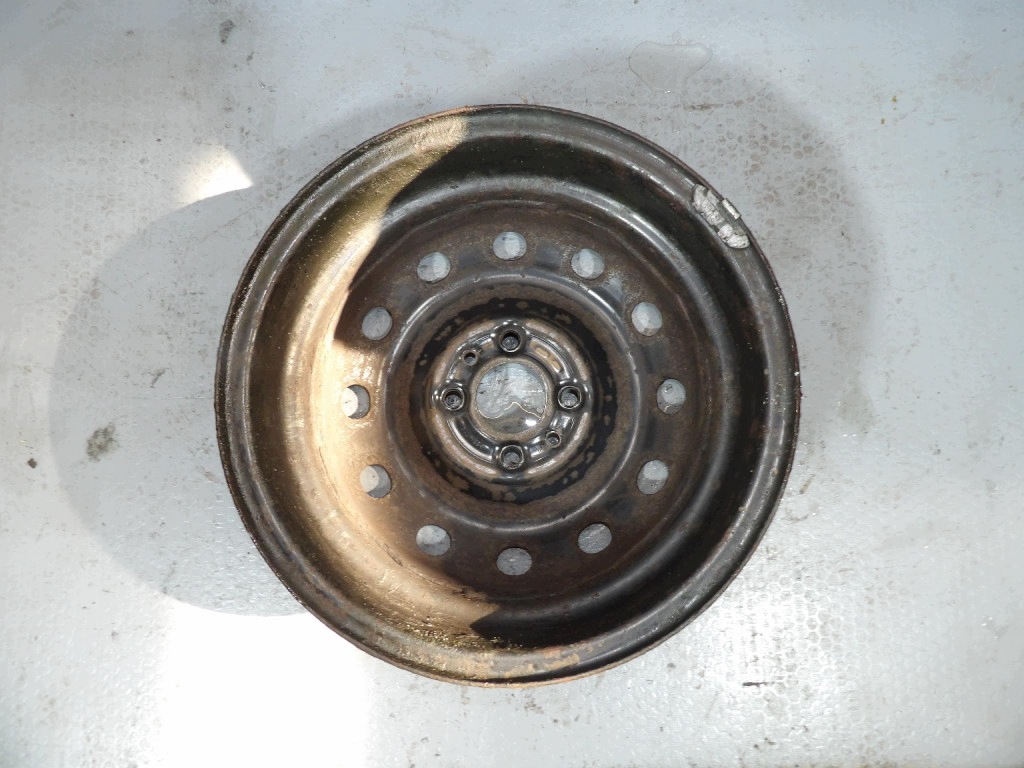 disk stalowa Fiat OE 5.5" x 14" 4x98