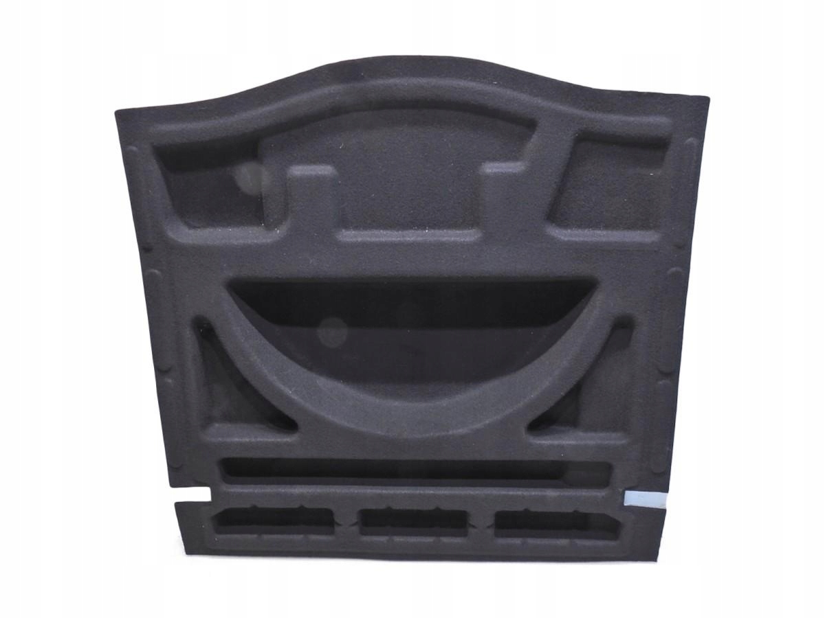 ковер багажника renault LAGUNA III