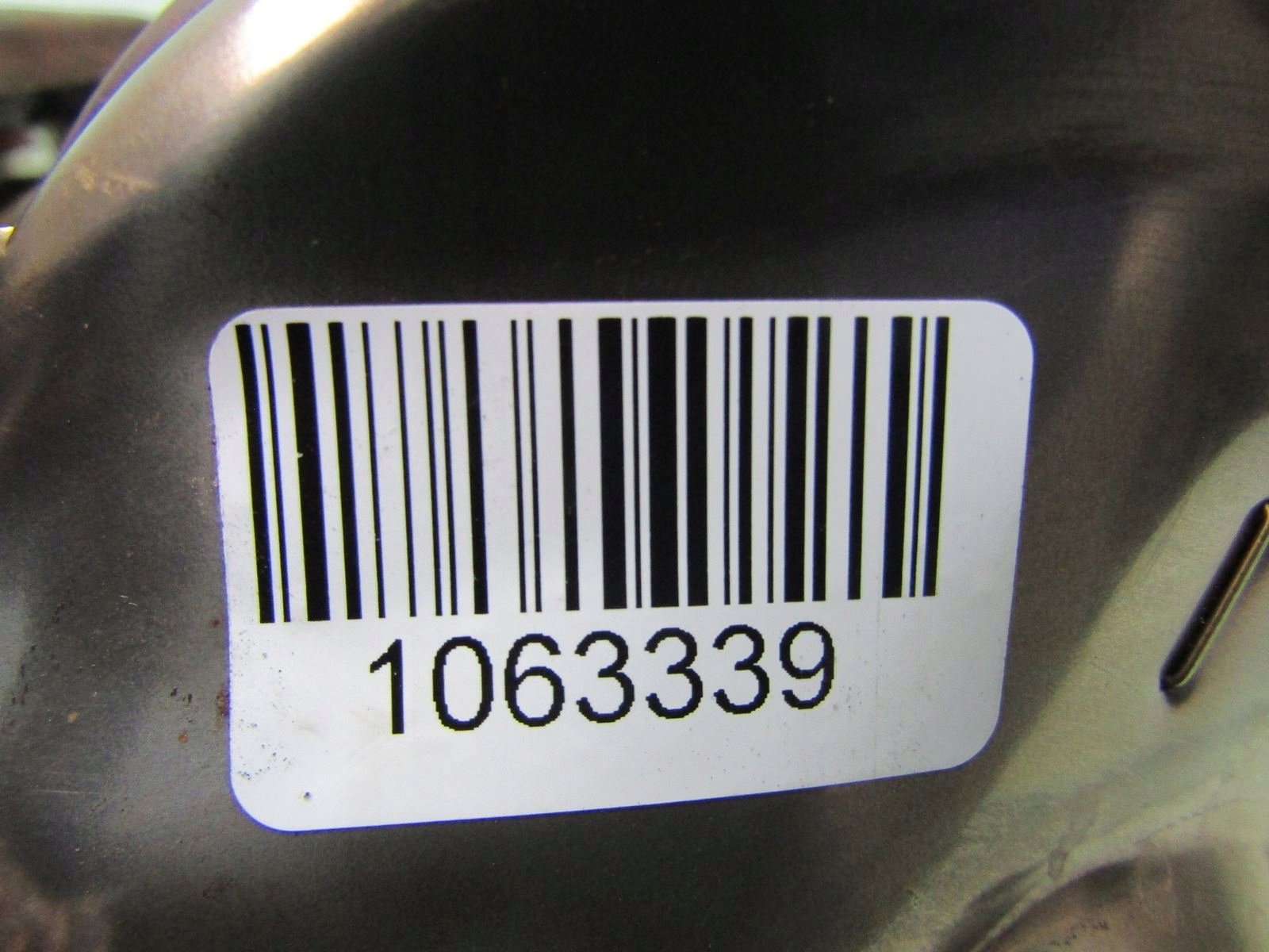 mazda CX-30 2.0 21R коллектор выпускной