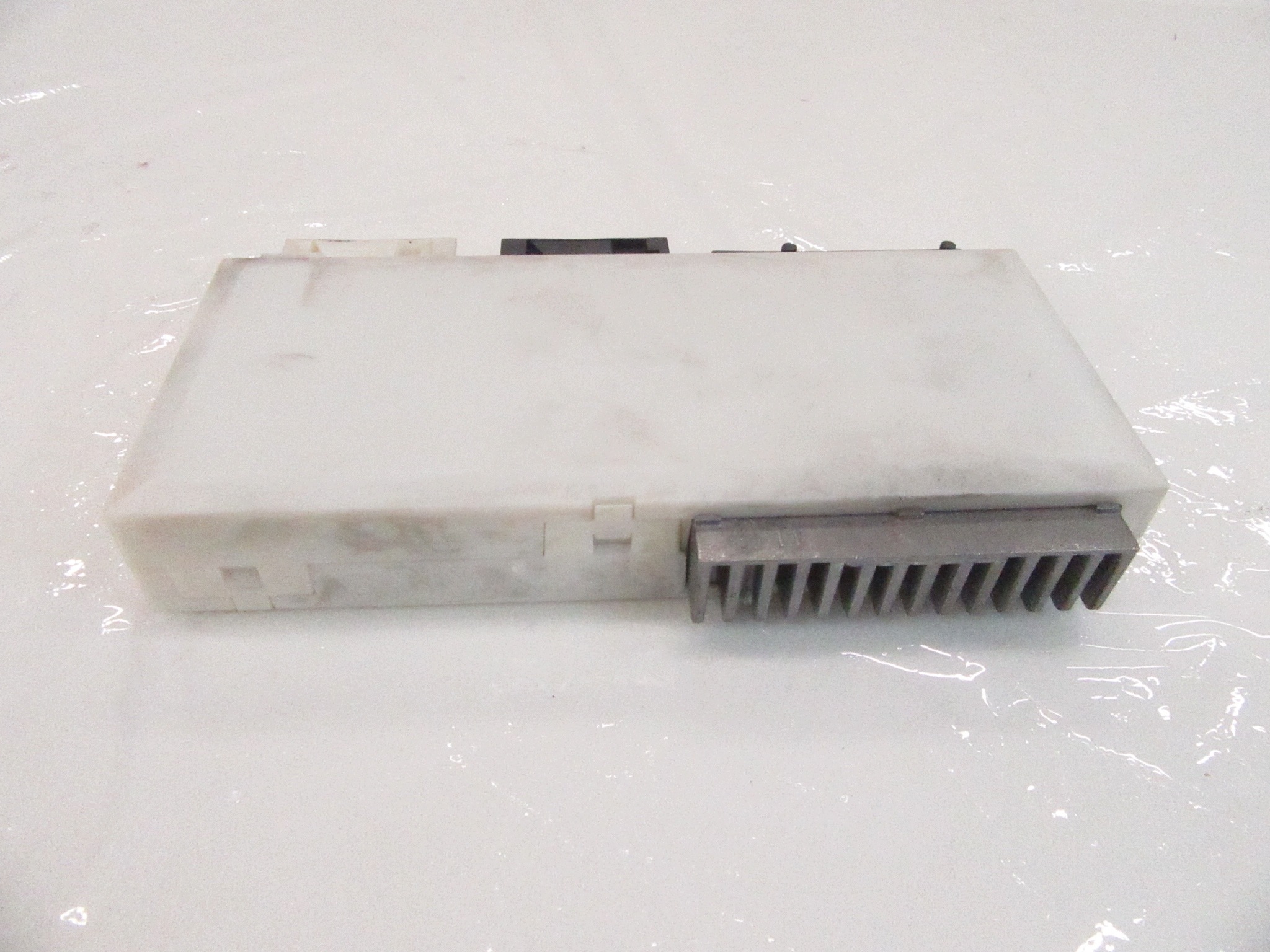 comfort control unit control unit BMW E53 X5 6905842 GM III