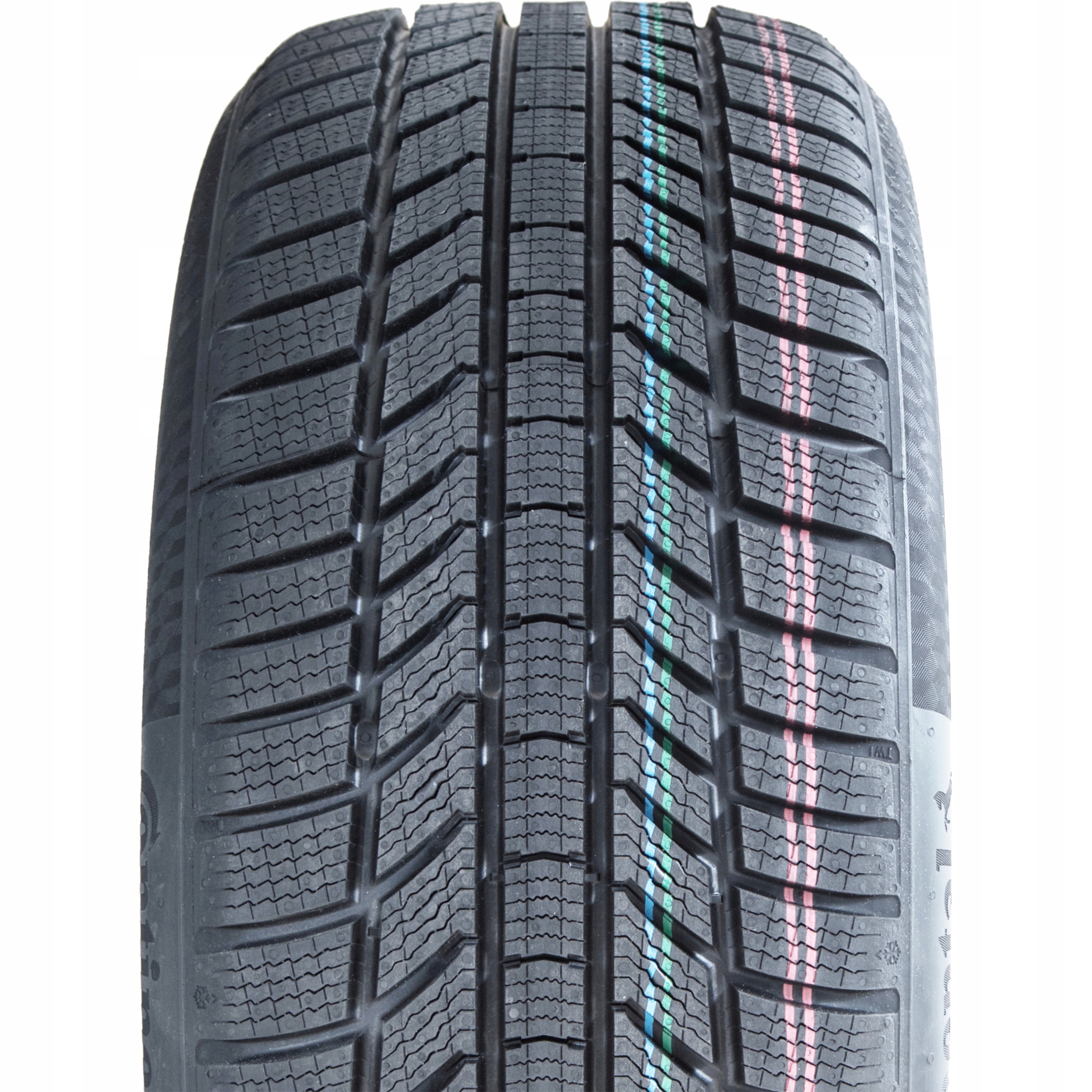 2X 215 / 60R17 96H TS 870 P CONTINENTAL