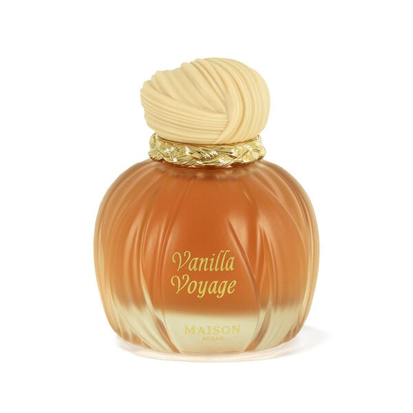 Woda perfumowana Maison Asrar Vanilla Voyage