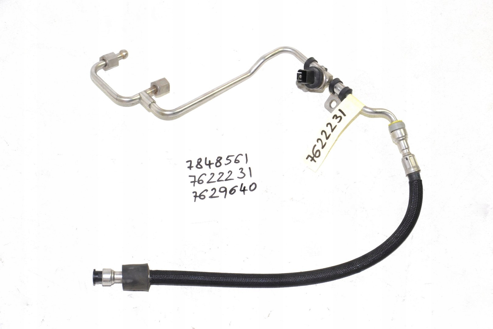 7622231 - BMW F80 F82 F83 датчик топливопровода 7848561