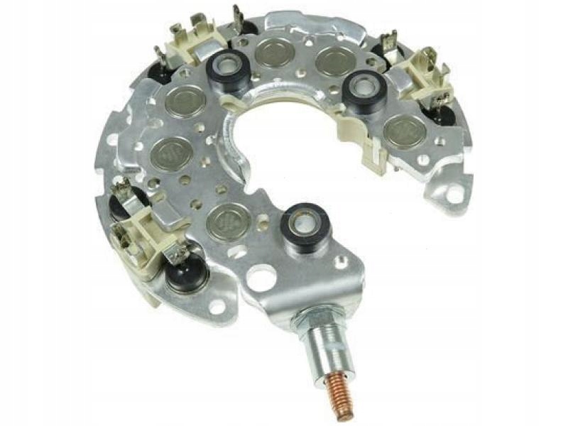 ВЫПРЯМИТЕЛЬ ПЕРЕМЕННОГО ТОКА AS-RU ARC6077