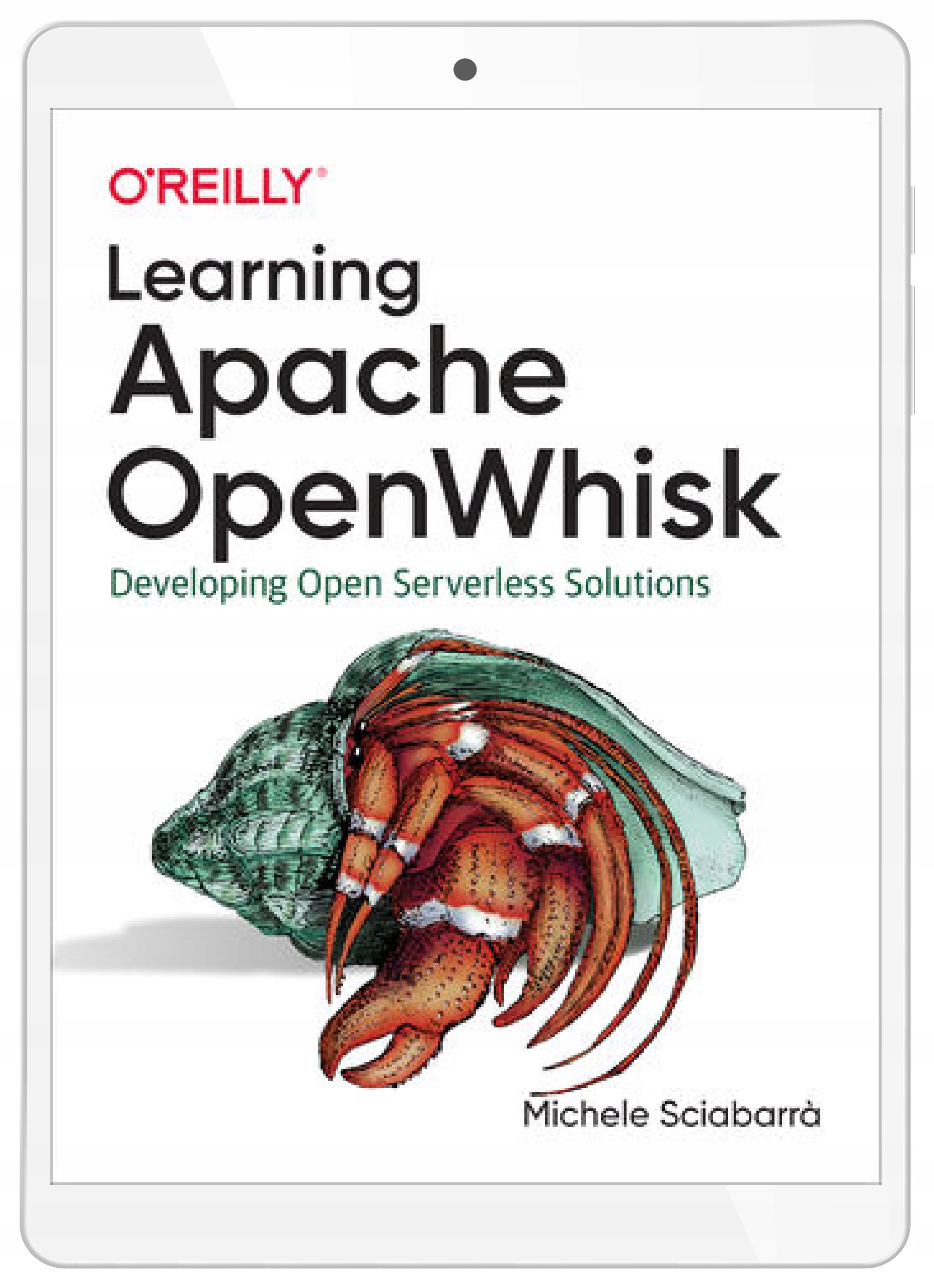 Learning Apache OpenWhisk. Developing Open