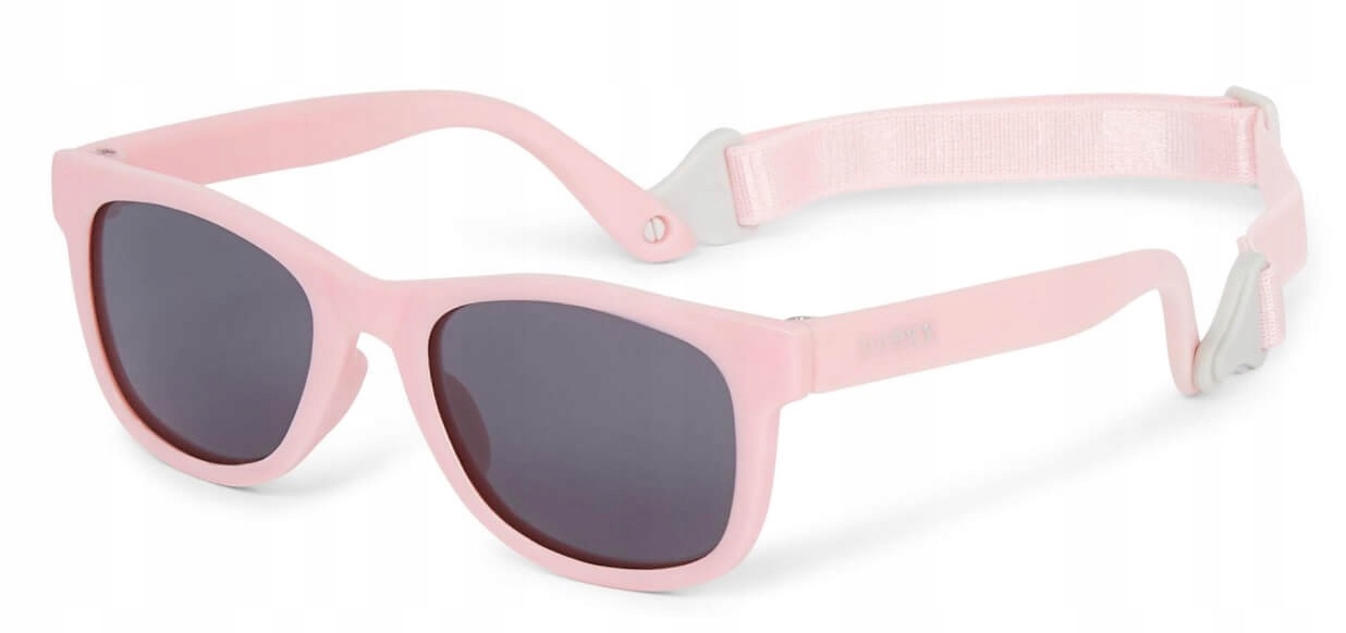 OKULARY PRZECIWSŁONECZNE 6-36M SANTORINI PINK DOOKY Marka Dooky