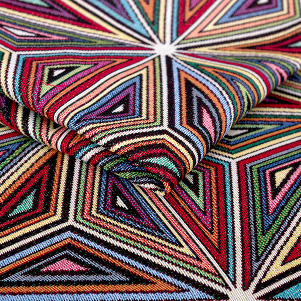 Potahová látka Unica Malawi 1mb