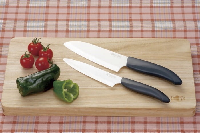 Nóż do warzyw 12,5 cm Gen Liczba sztuk 1 szt.