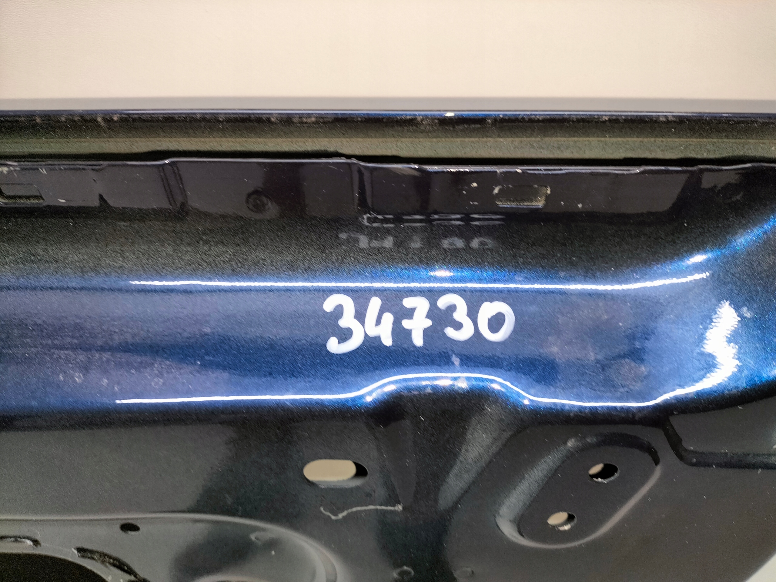 door front front right BMW X4 F26 14