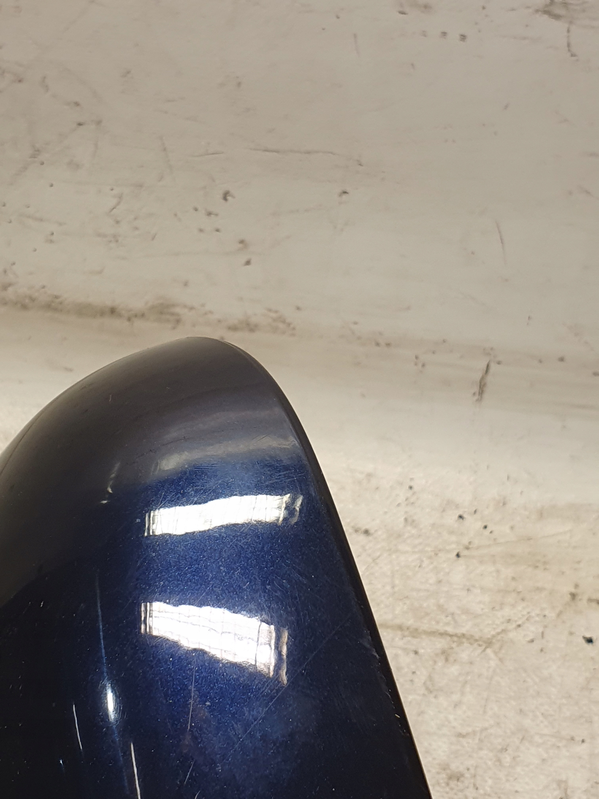 mirror right 5PIN AUDI A3 8L 97r. K: LZ5L