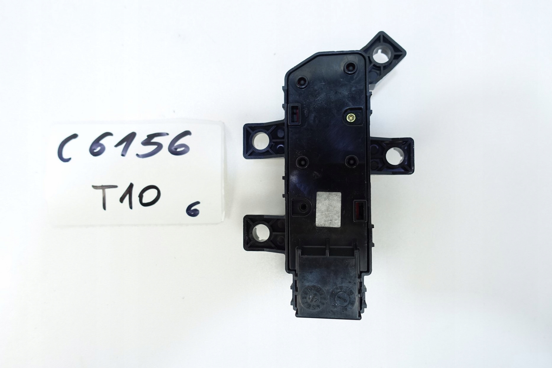 switch STEROWNIE FOTELEM KIA 40B535-1500