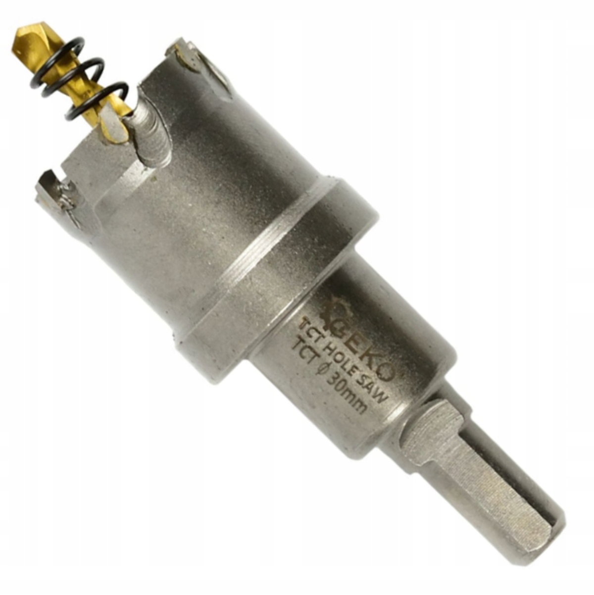 

Wiertło Do Metalu Otwornica Widiowa Koronka 30MM