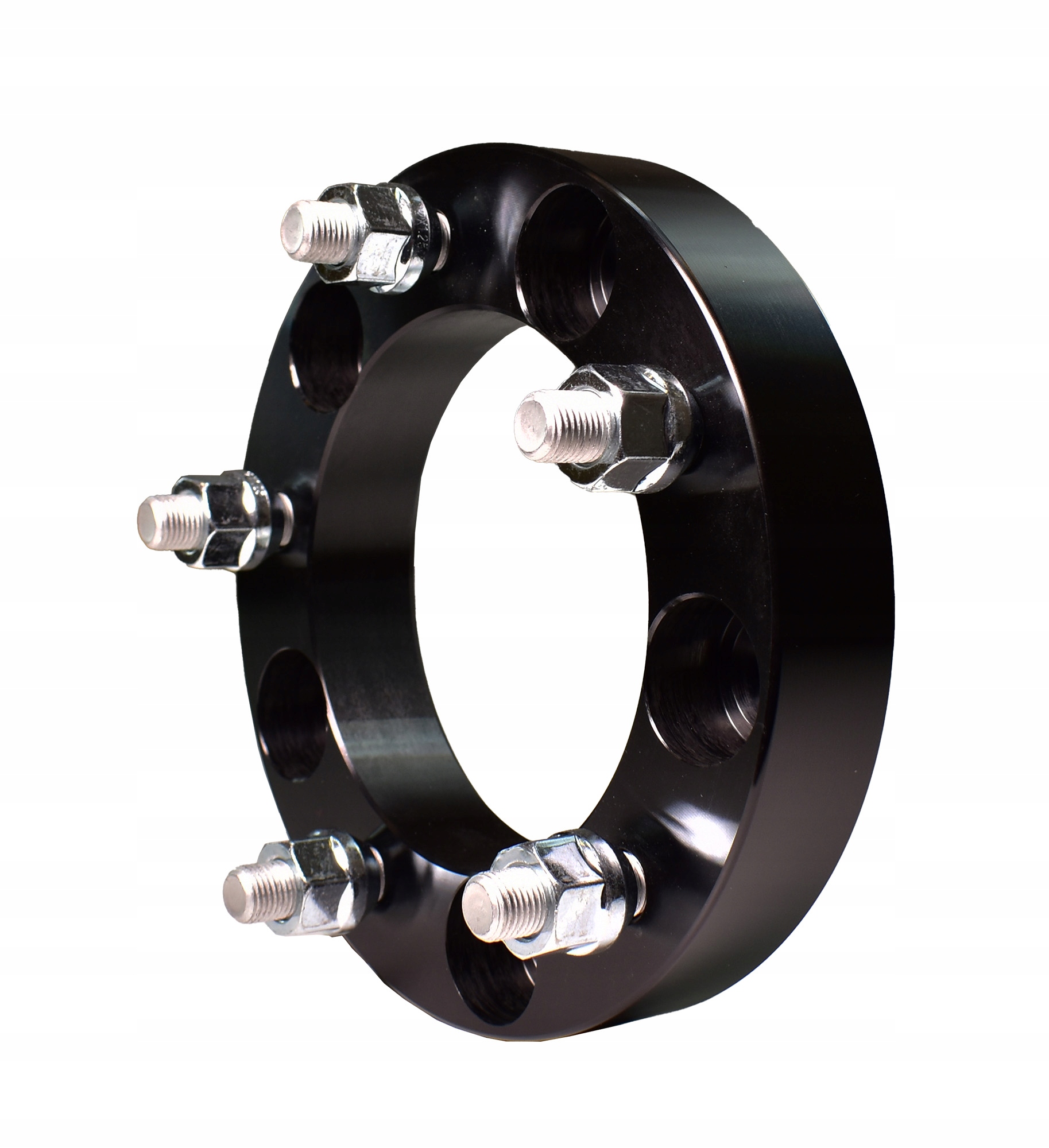 Rozširovacia Podložka 5x139,7-30 mm-CB110-M12x1.25 Suzuki