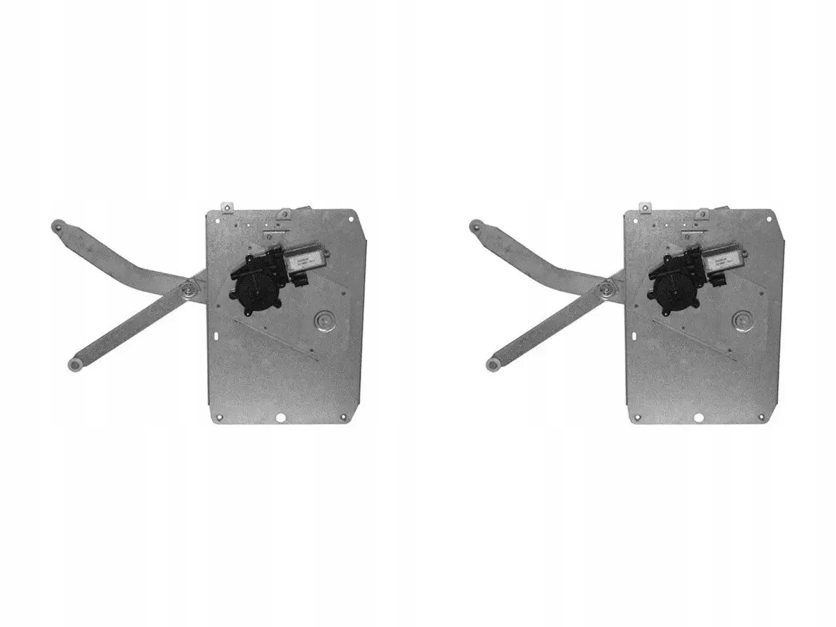 2x Podnośniki szyb MAGNETI MARELLI L+P do VOLVO FH, FH12, FH16