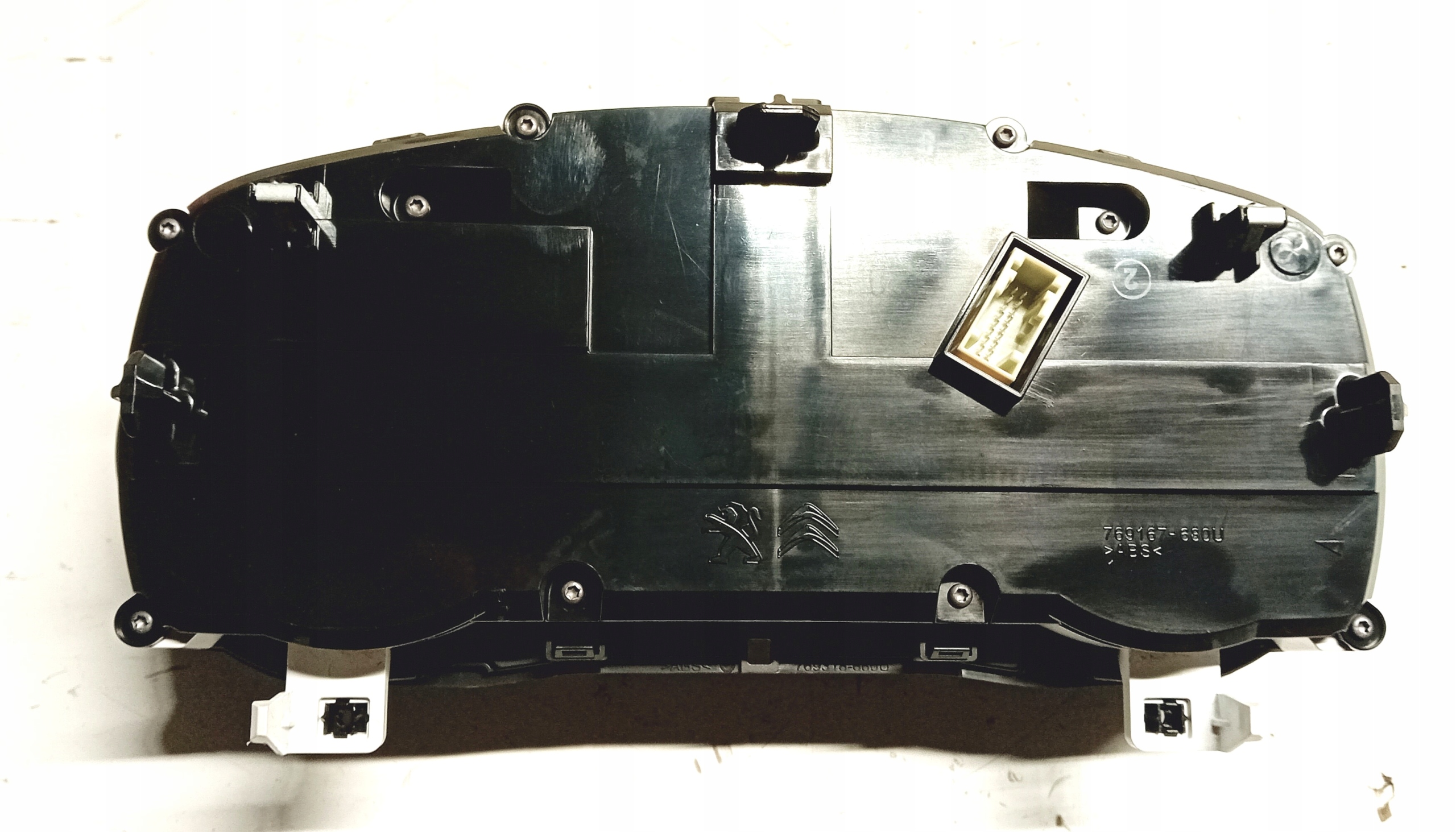 dials AUTOMAT 1.6B OPEL GRANDLAND X 983113878000