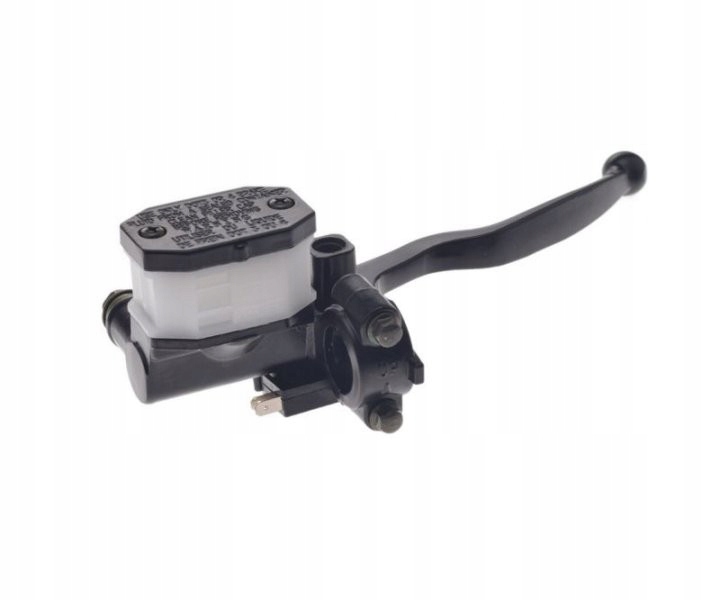 

Pompa Hamulca Hamulcowa Przód Przednia Junak 126