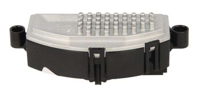 K106061 - РЕЗИСТОР ВОЗДУХОДУВКИ SEAT ATECA LEON III IV