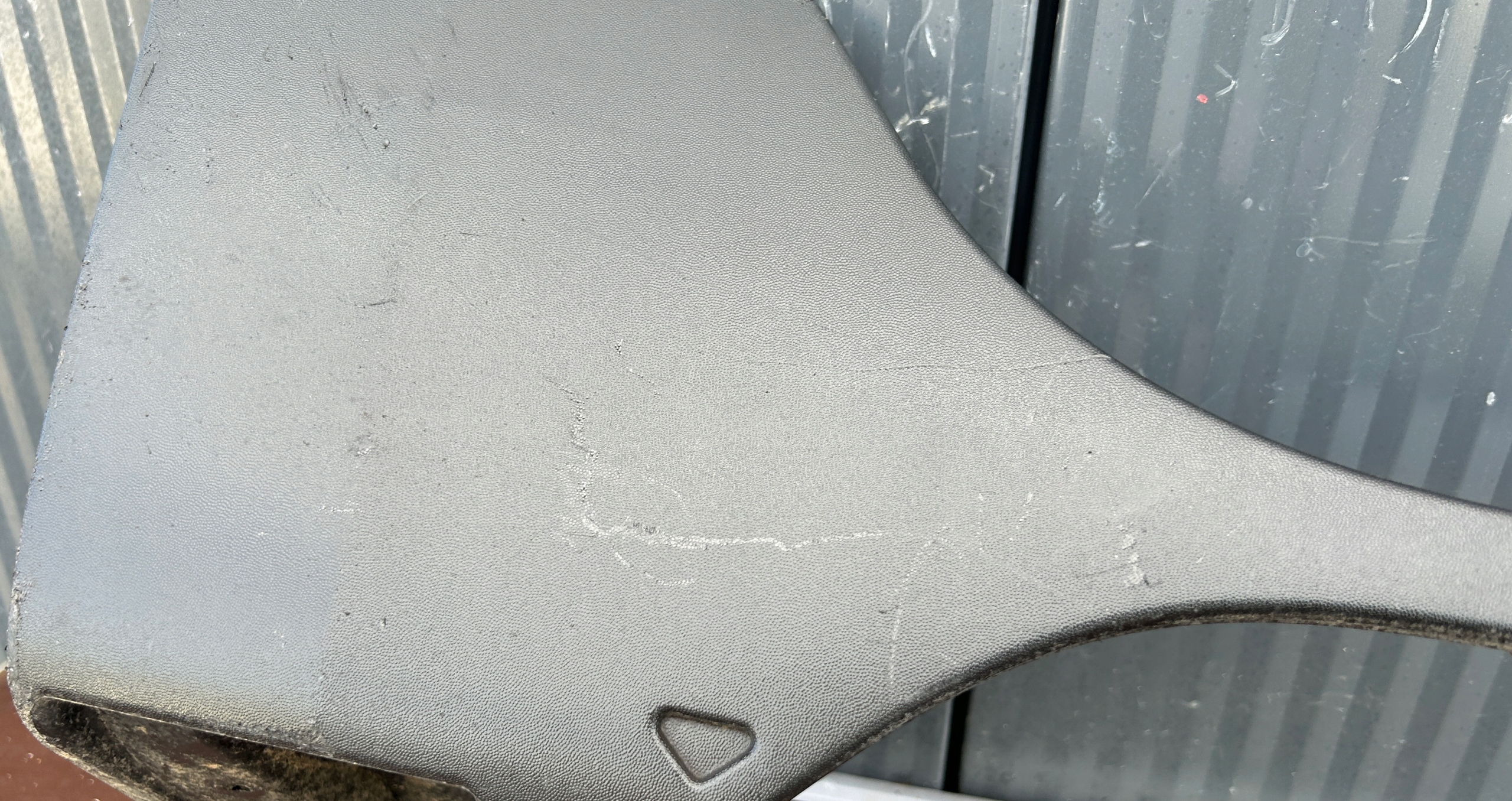 moulding threshold right DACIA DUSTER II 17- 769514293R