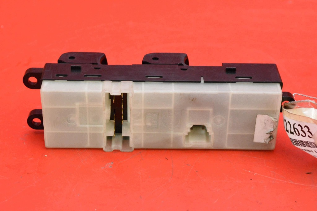 vezérlö panel SZYB EU NISSAN NOTE 1 I E11 05-09