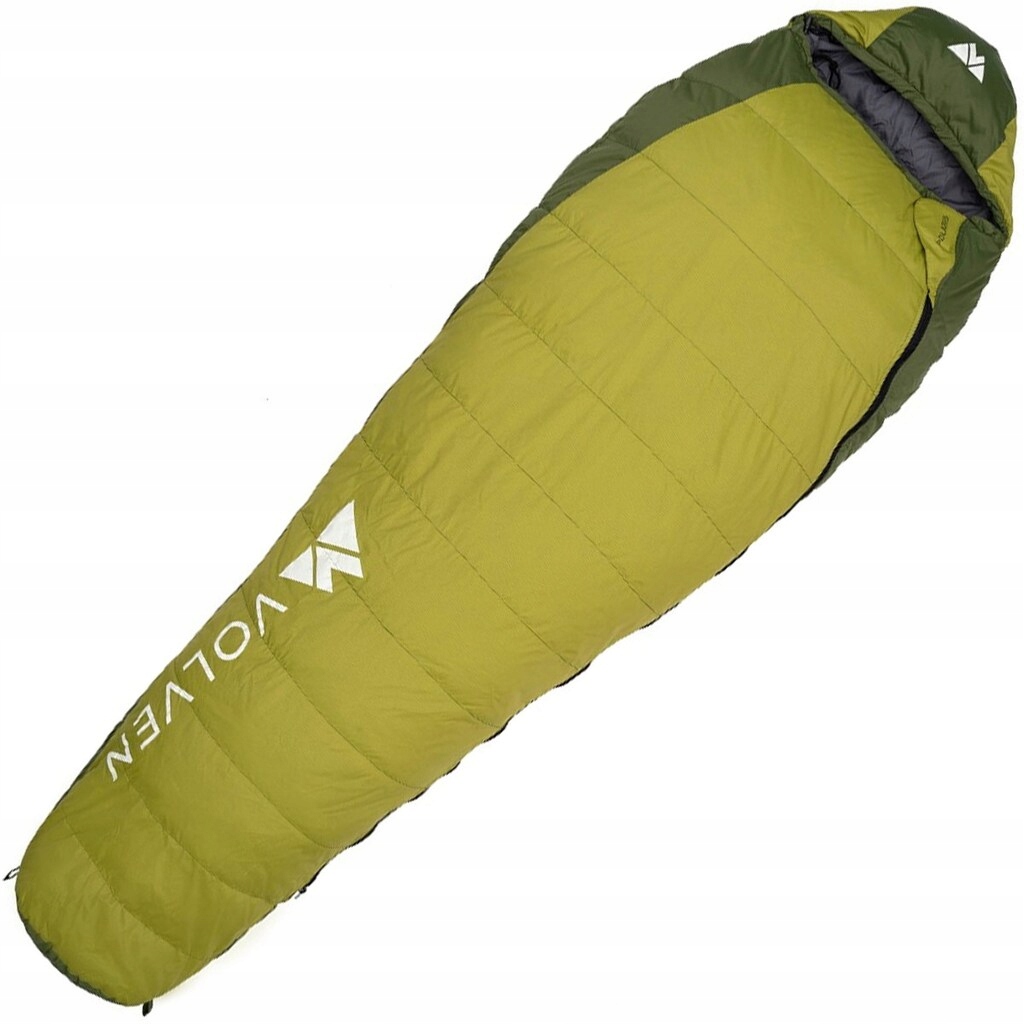 Spací pytel Volven Polaris 70 cm x 215 cm