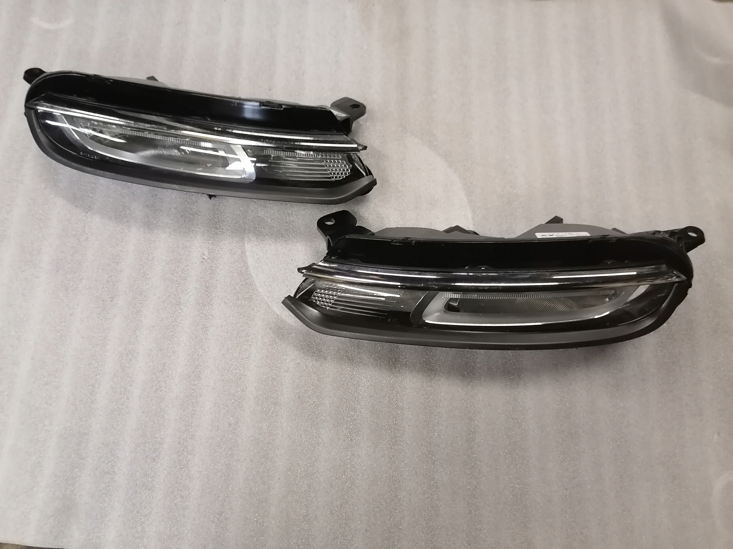 00220127-03 - Berlingo IV C3 III DRL денна лампа DRL ліва EU