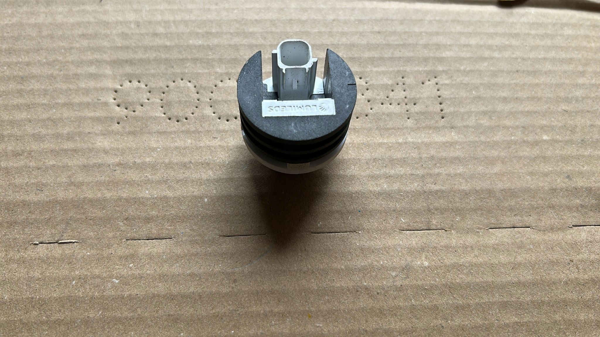 light a bulb STOP STOPU rear part rear LED TOYOTA YARIS CROSS