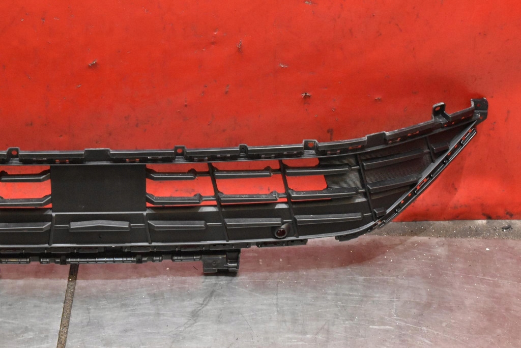 grid of a bumper central front front 86531-N7DA0 HYUNDAI TUCSON 4 IV 20