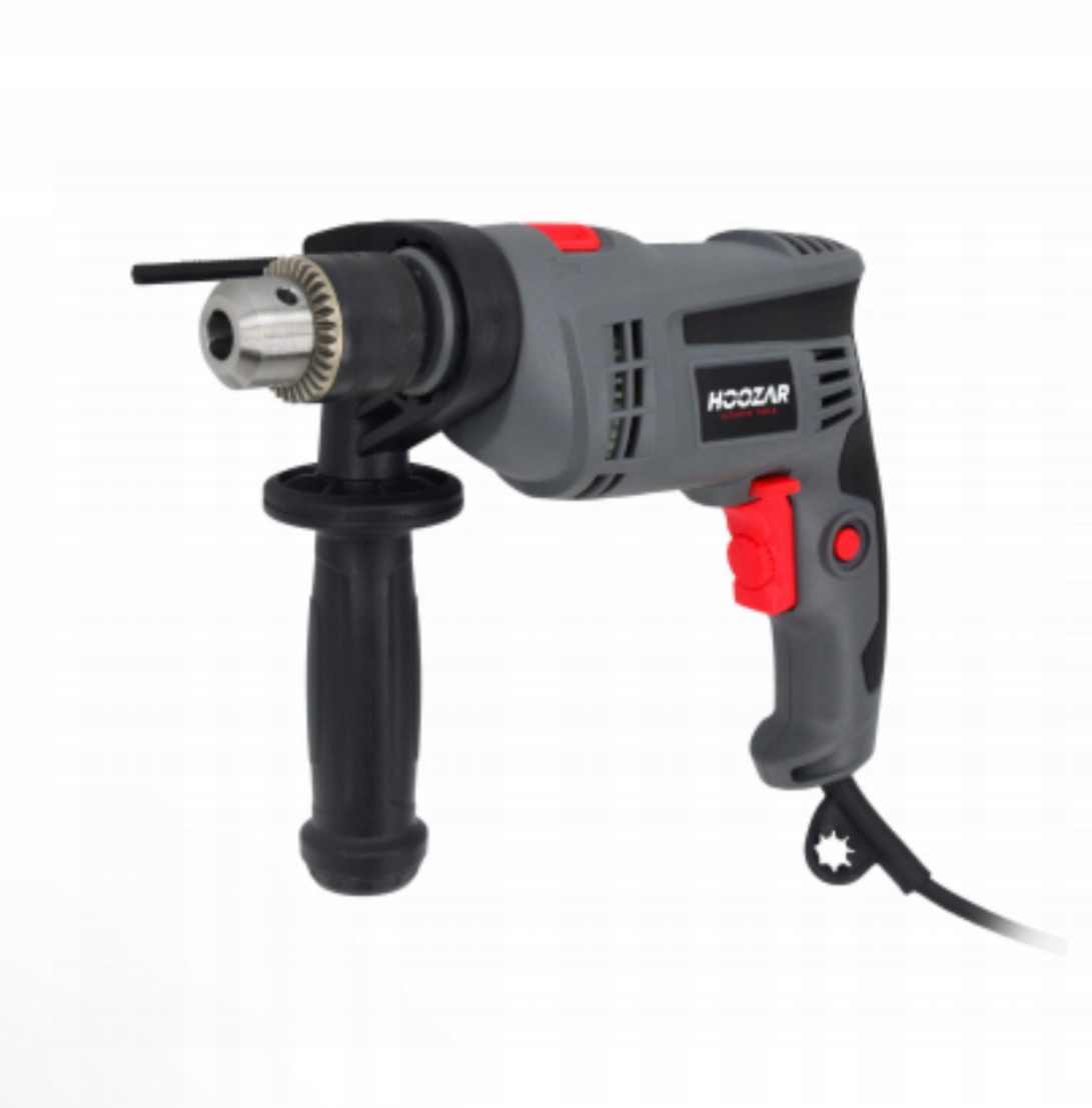 Příklepová Vrtačka 710W Hoozar