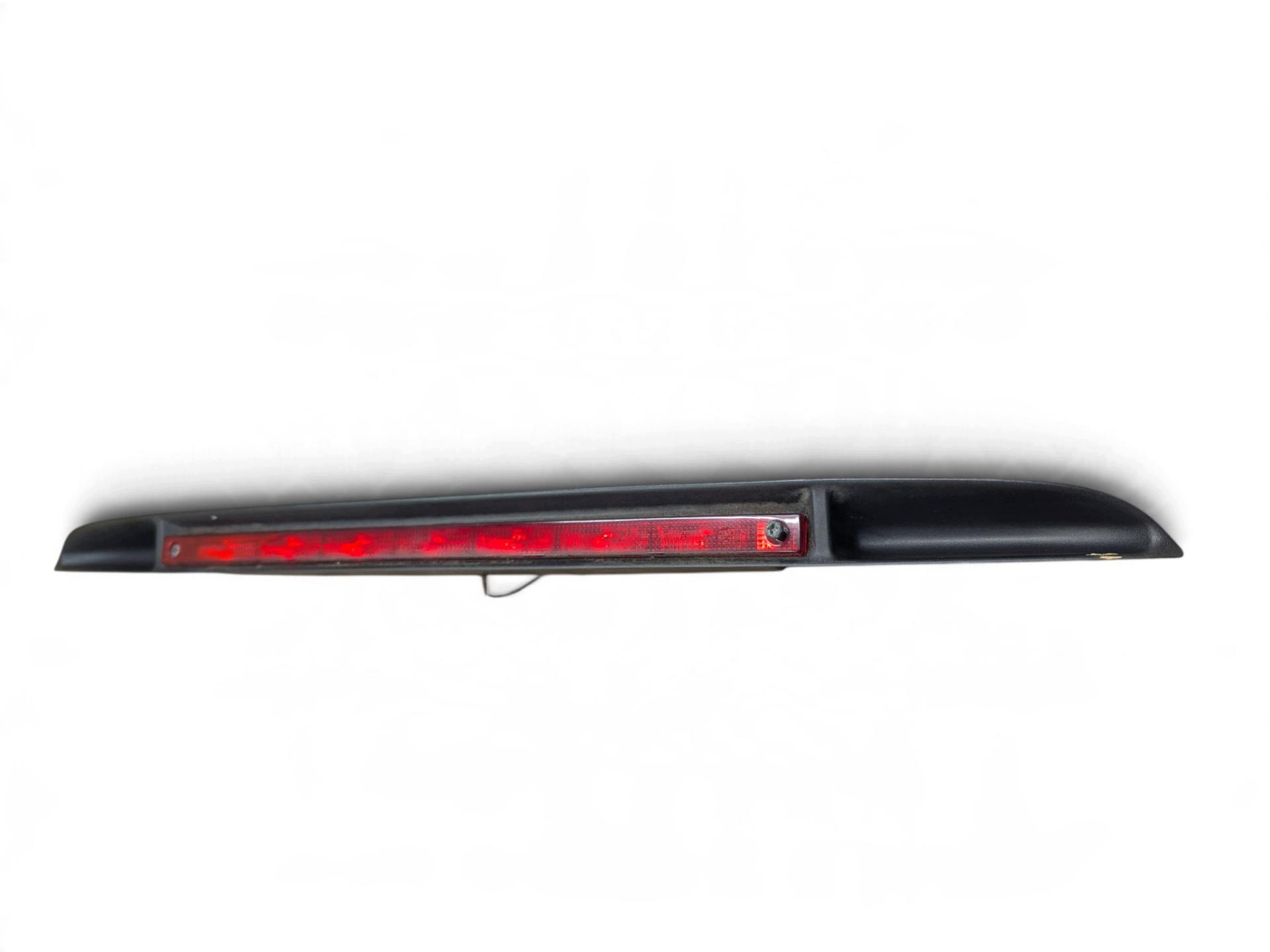 fanale terza luce stop MG TF 1 2002