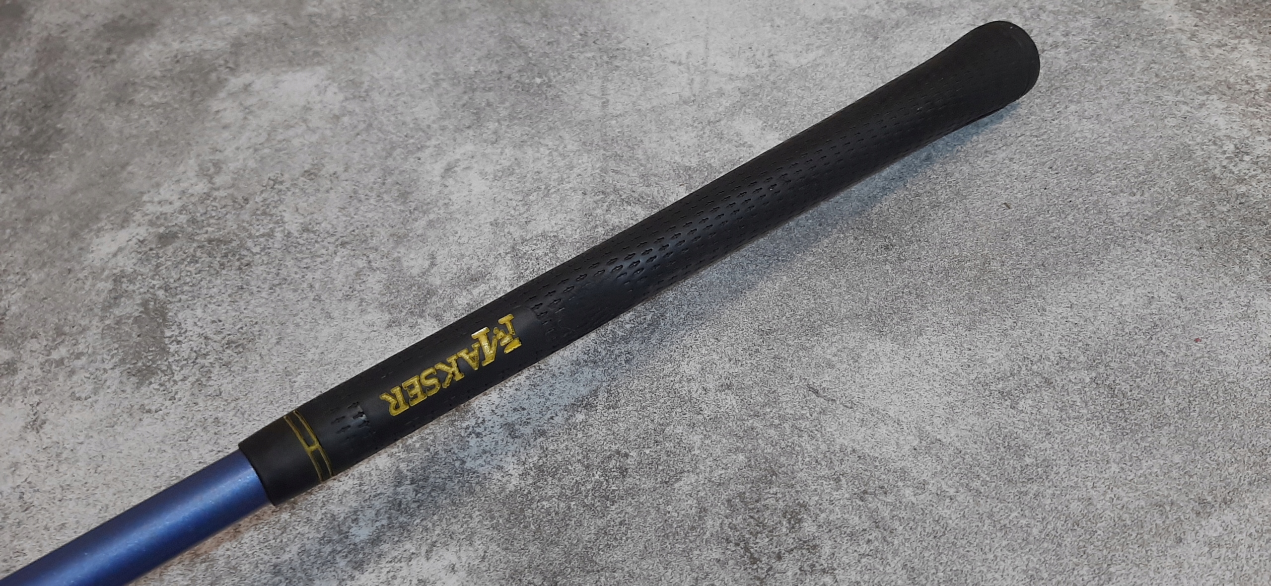 Makser LW-7 kij golfowy golf Kod producenta 0000