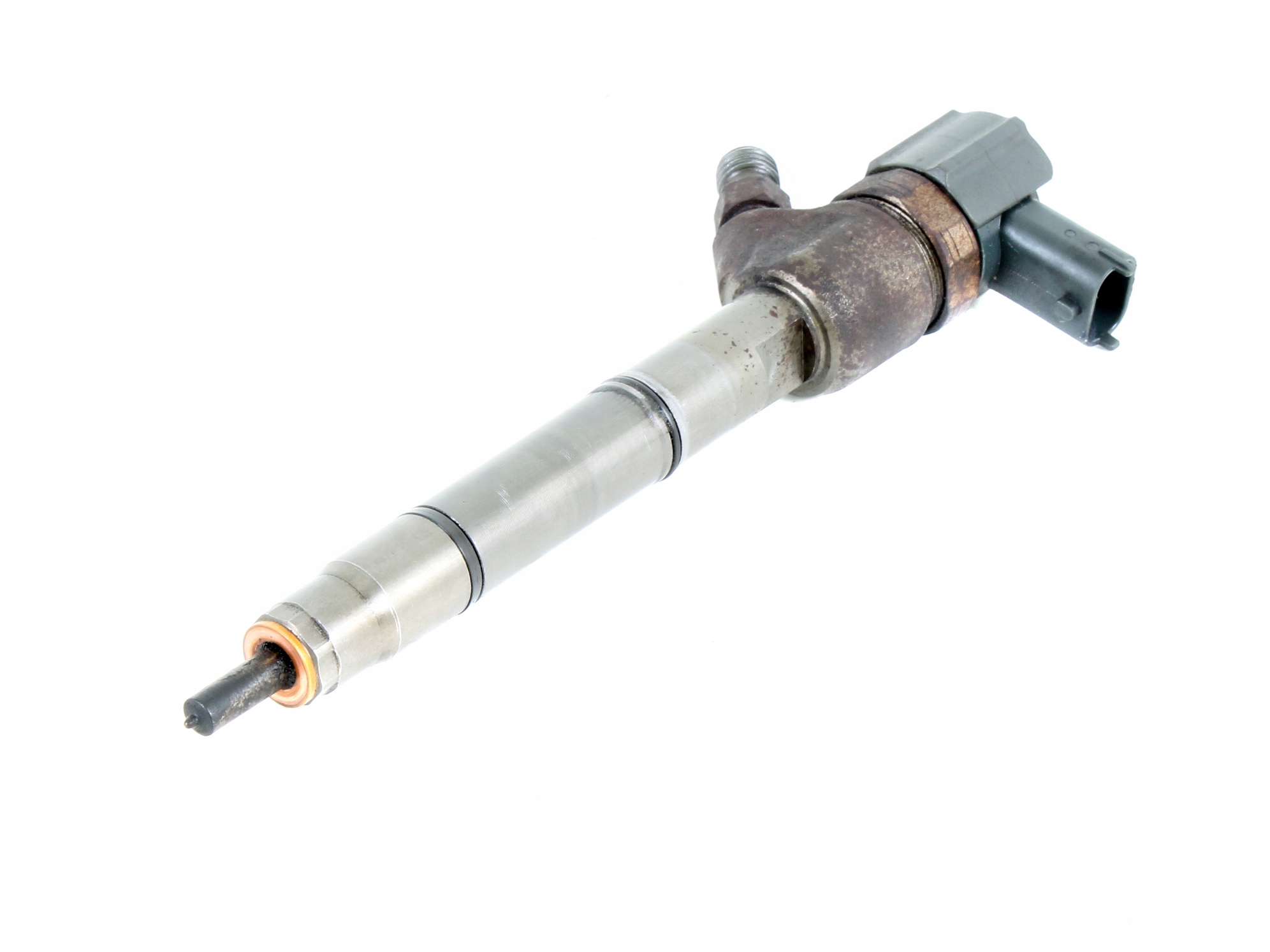 0445110410 - Инжектор i40 ix35 CARENS IV SPORTAGE 1.7 CRDI