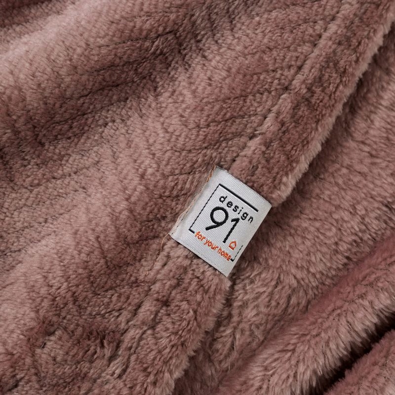 KOC EUROFIRANY 170X210 CEGŁ Kolor inny