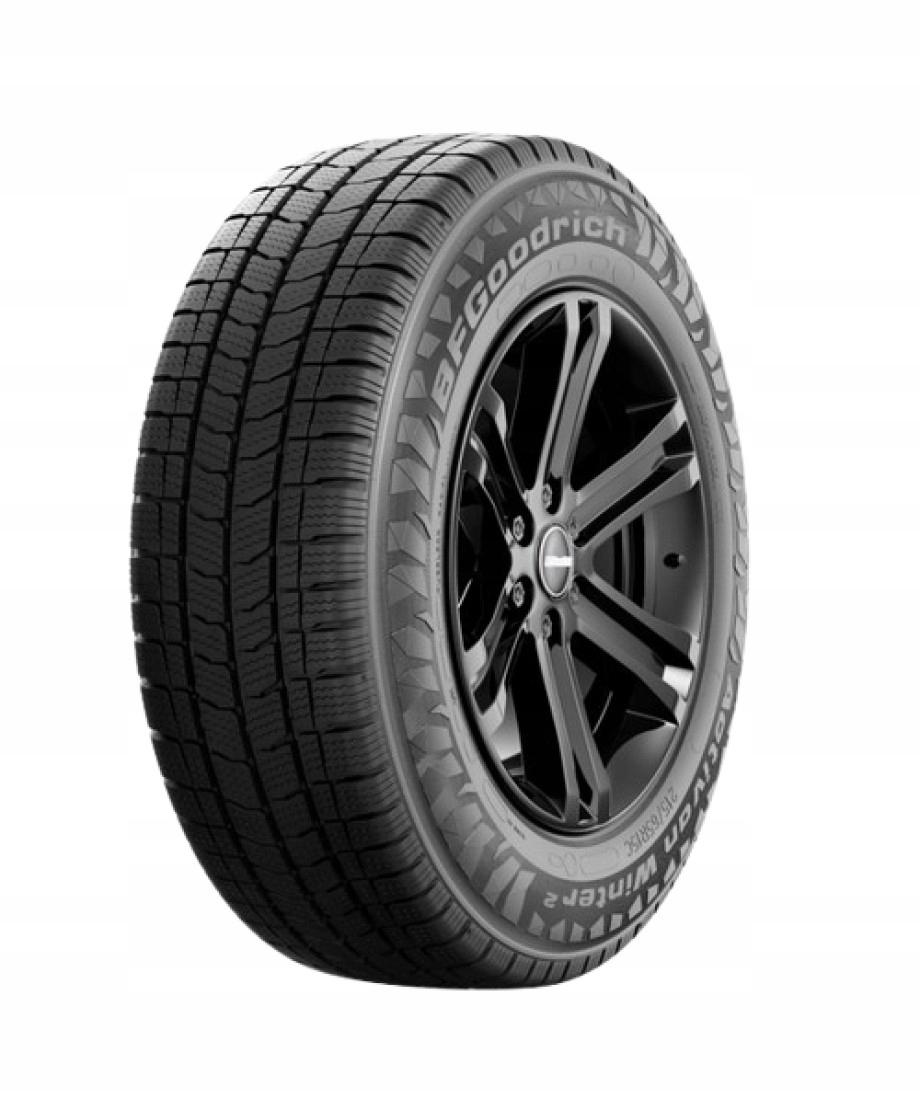 Bfgoodrich Activan Winter 2 235/65 R16 115 R