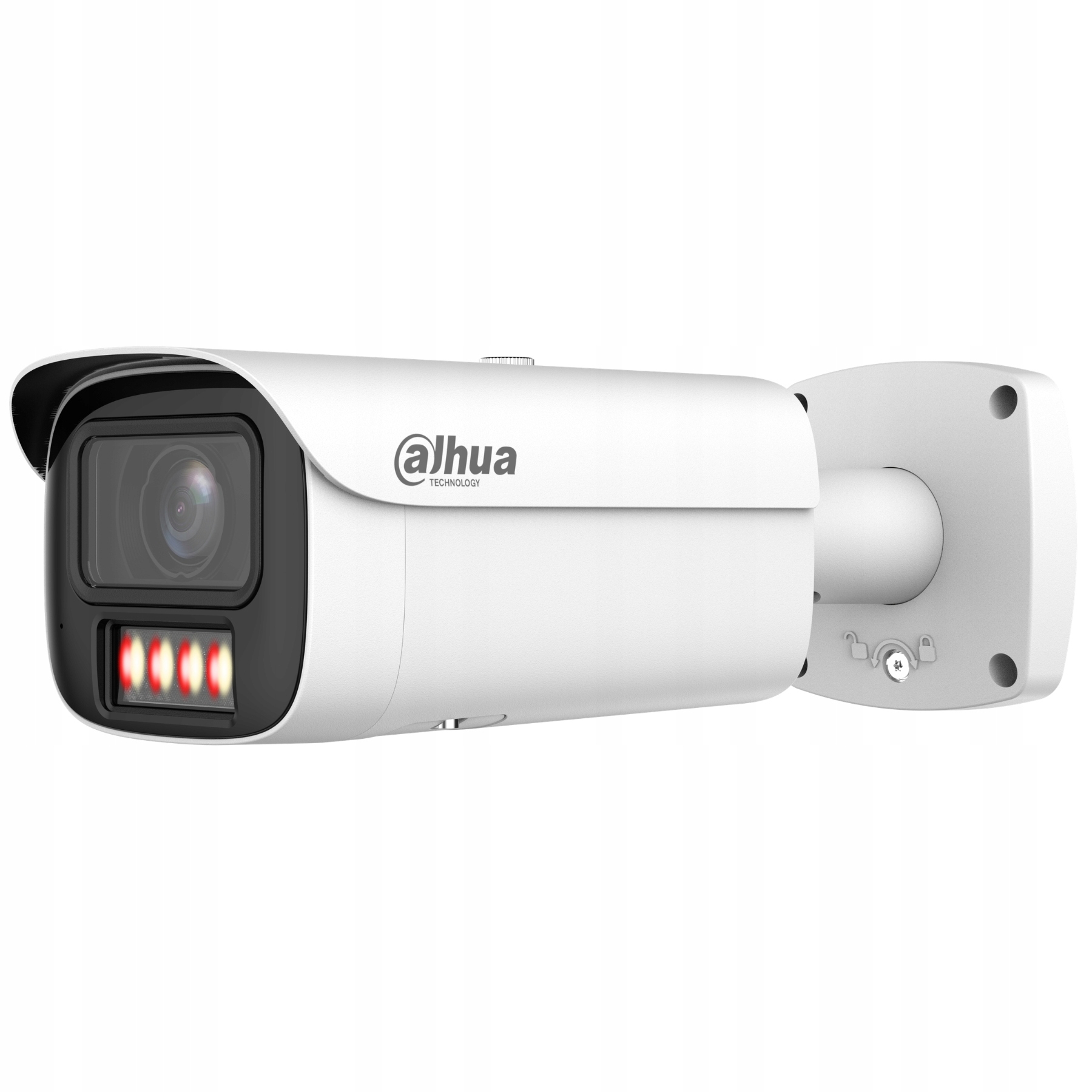 Ip kamera IPC-HFW5859E1-ZE-IL-2712 Smart Dual Light WizMind 8Mpx 2,7... 1