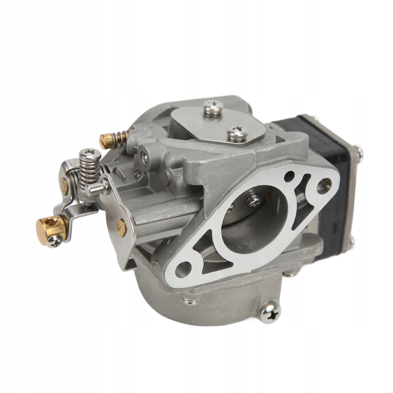 2714220003111 - МОРСЬКИЙ КАРБЮРАТОР 2-ТАКТНИЙ 6L5-14301-03 3HP ДЛЯ SEAPRO