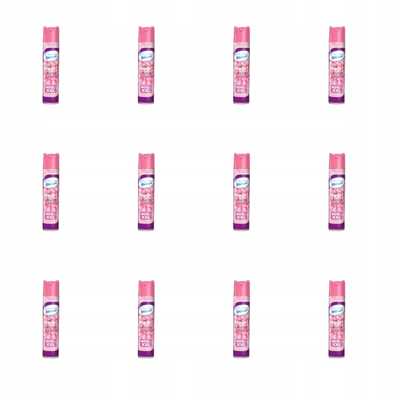 Kolorado Deo květinový sprej 400 ml X12