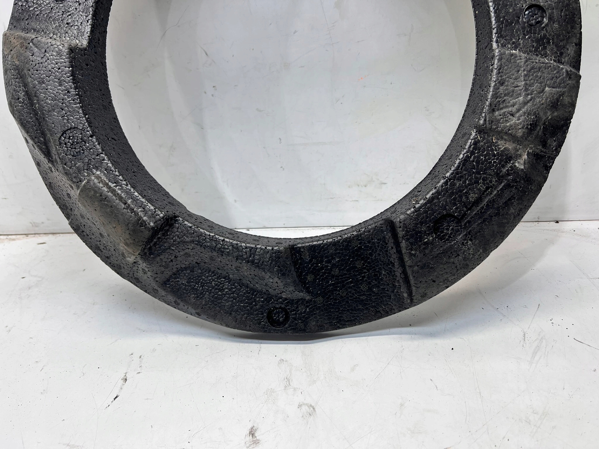 WKLAD polystirene boot AUDI A3 B7 AVANT 8E9863327