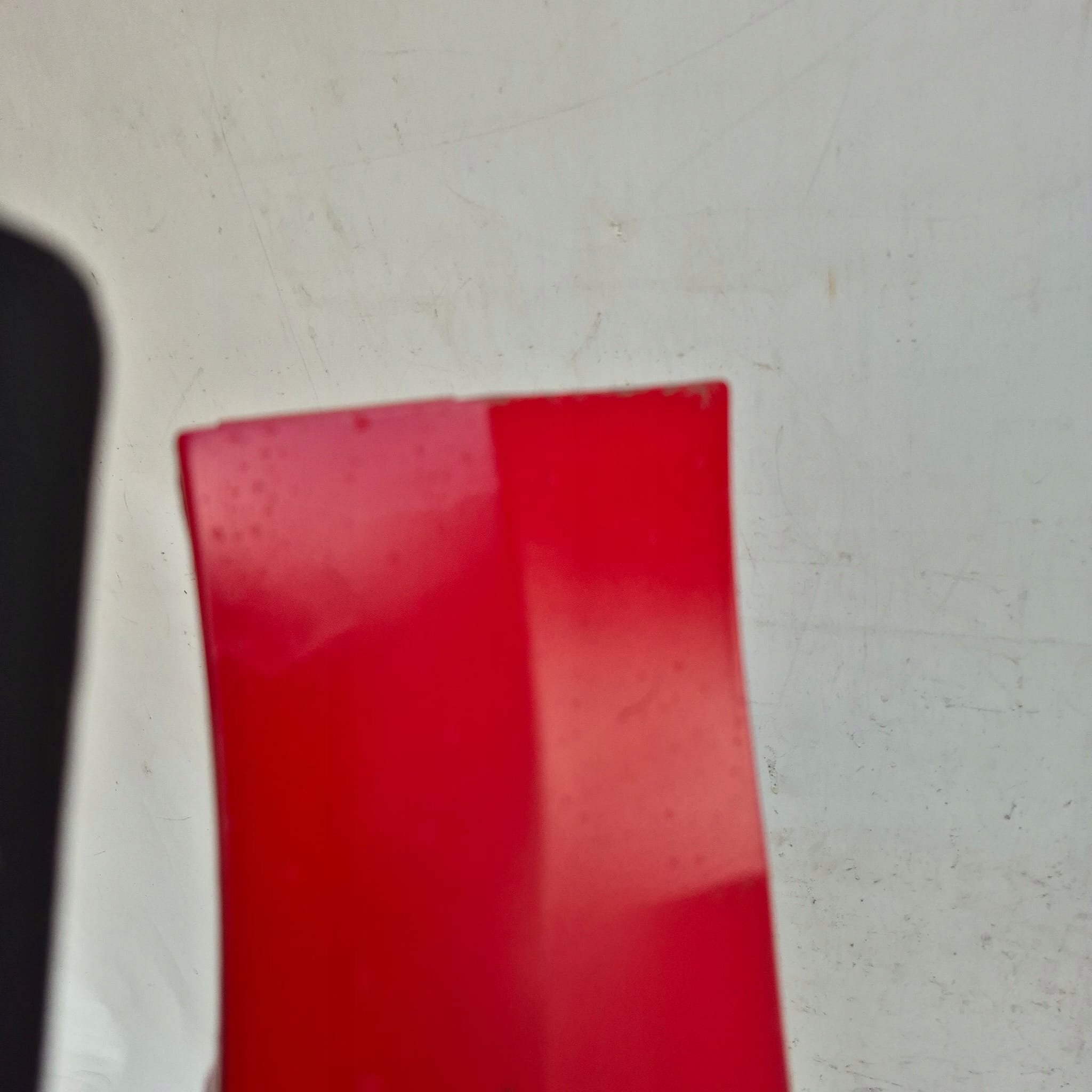VW UP SKODA CITIGO SEAT MII 11-16 fender front front right